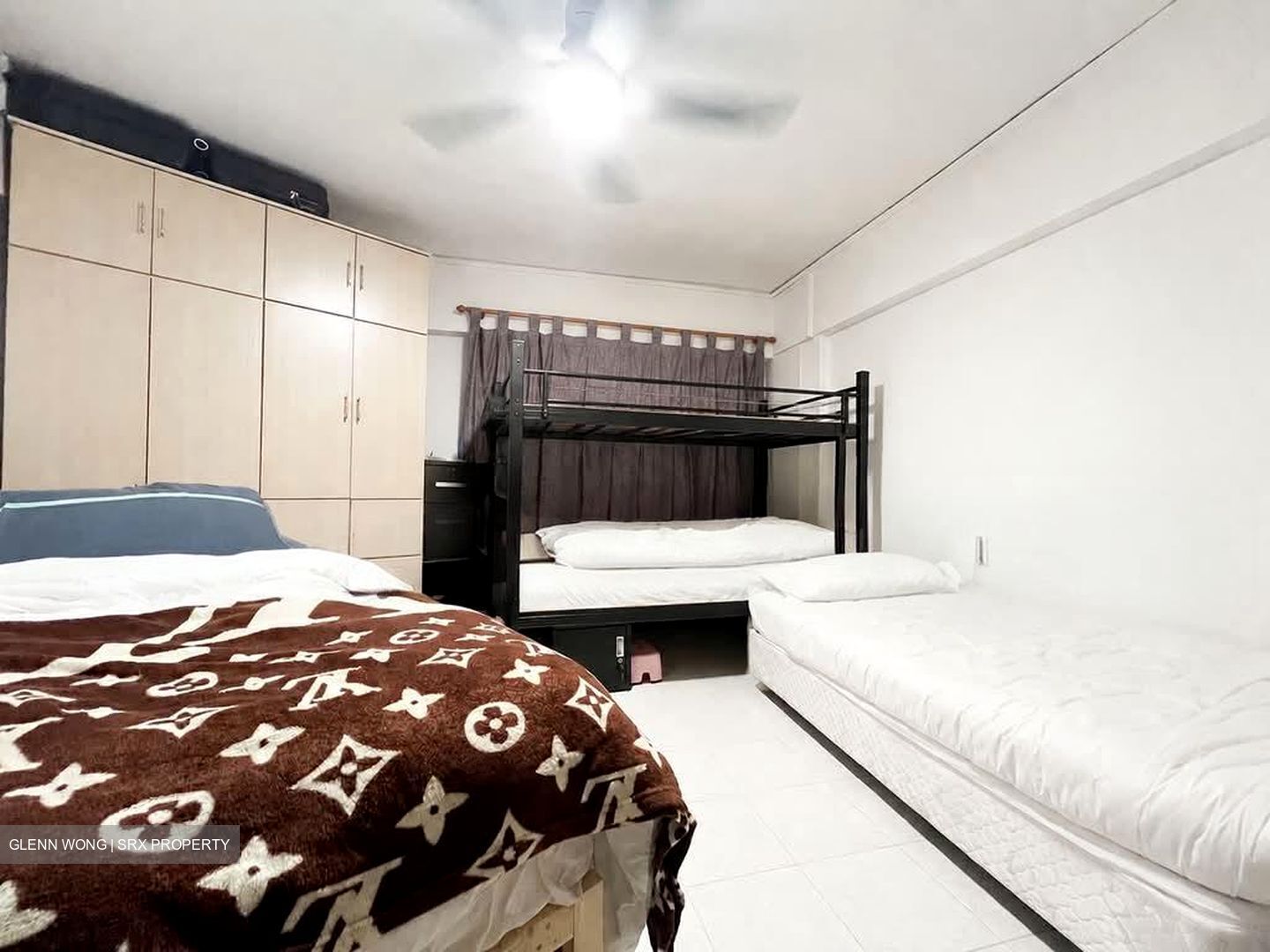 Blk 934 TAMPINES PALMSPRING (Tampines), HDB 4 Rooms #563981061